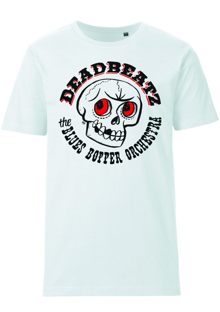 Shirt " 1st Logo "